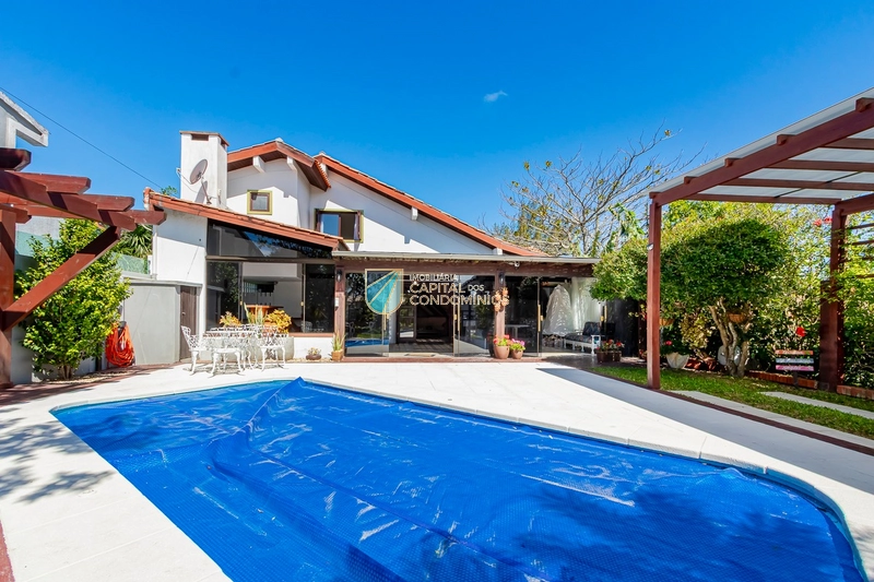 Sobrado no centro: 3ª foto da galeria de imagens do imóvel