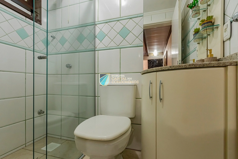 Sobrado no centro: 16ª foto da galeria de imagens do imóvel