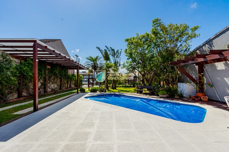 Sobrado no centro: 4ª foto da galeria de imagens do imóvel