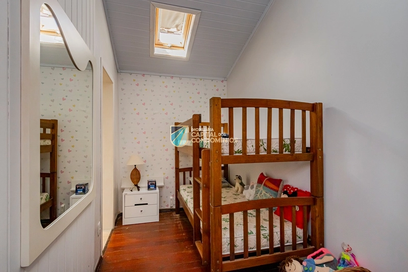 Sobrado no centro: 22ª foto da galeria de imagens do imóvel