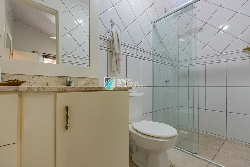 Sobrado no centro: 19ª foto da galeria de imagens do imóvel