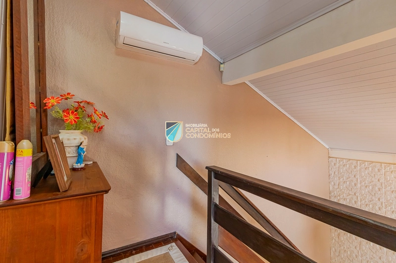 Sobrado no centro: 20ª foto da galeria de imagens do imóvel