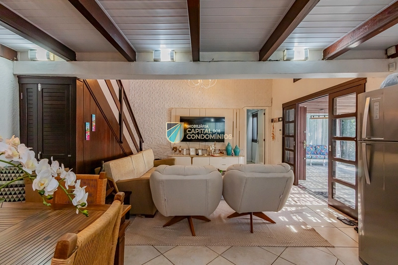 Sobrado no centro: 15ª foto da galeria de imagens do imóvel