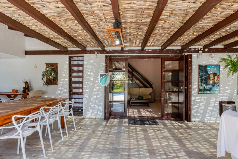 Sobrado no centro: 5ª foto da galeria de imagens do imóvel