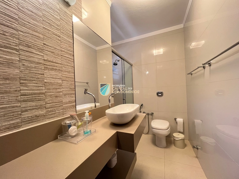 Casa junto à Atlântida: 35ª foto da galeria de imagens do imóvel