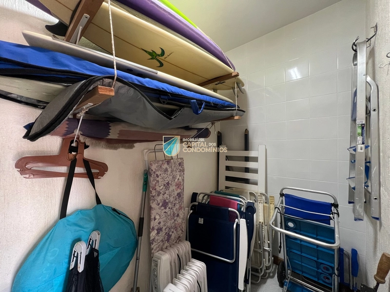 Casa junto à Atlântida: 46ª foto da galeria de imagens do imóvel