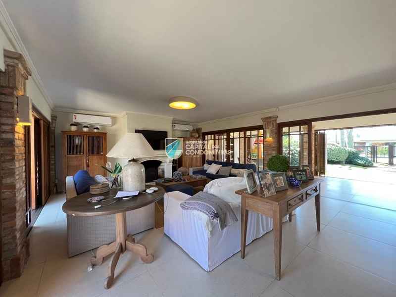 Casa junto à Atlântida: 14ª foto da galeria de imagens do imóvel