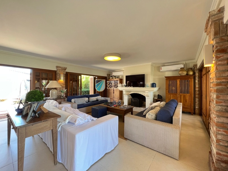 Casa junto à Atlântida: 12ª foto da galeria de imagens do imóvel