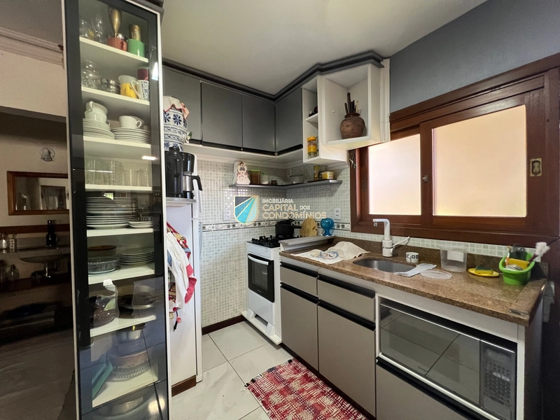 Casa junto à Atlântida: 40ª foto da galeria de imagens do imóvel