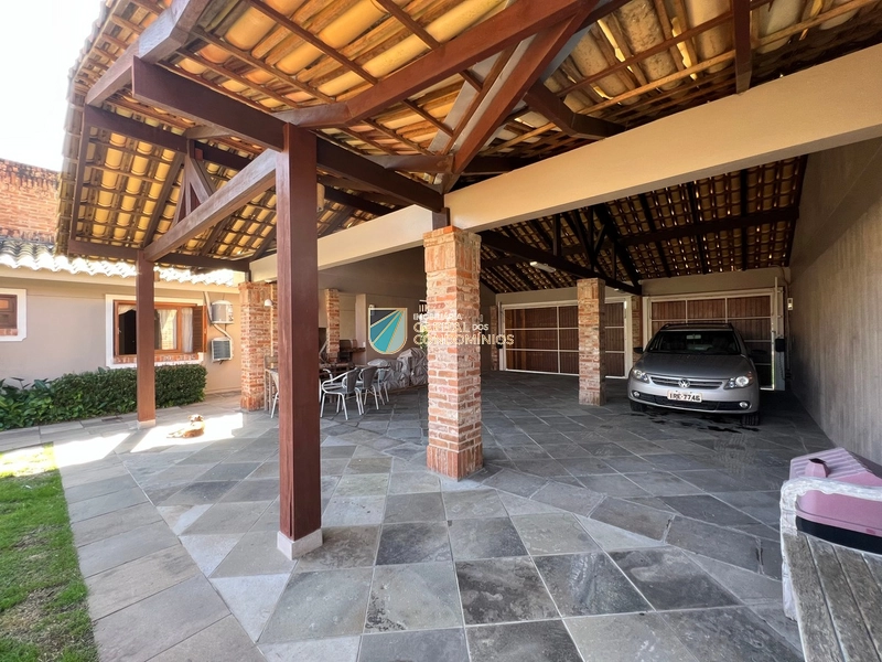 Casa junto à Atlântida: 51ª foto da galeria de imagens do imóvel