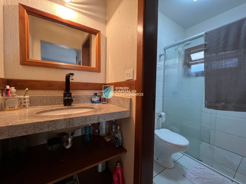 Casa junto à Atlântida: 42ª foto da galeria de imagens do imóvel