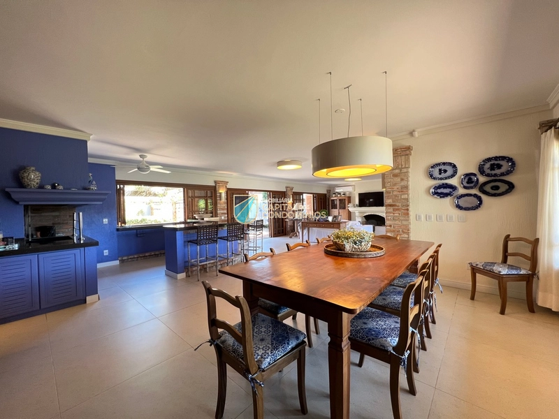 Casa junto à Atlântida: 20ª foto da galeria de imagens do imóvel