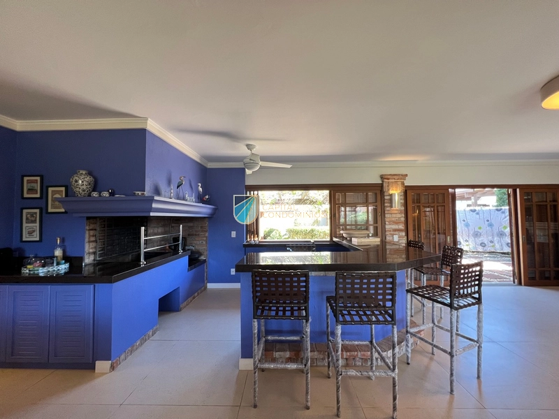 Casa junto à Atlântida: 17ª foto da galeria de imagens do imóvel