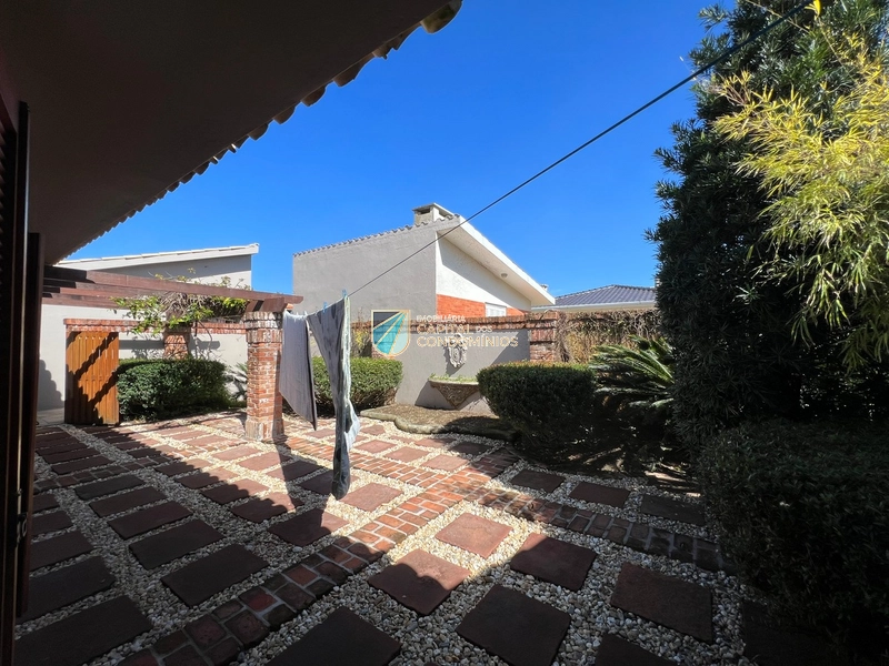 Casa junto à Atlântida: 36ª foto da galeria de imagens do imóvel