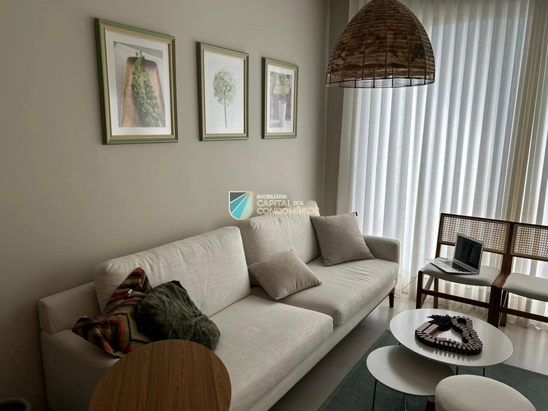 Apartamento no Thera: 8ª foto da galeria de imagens do imóvel