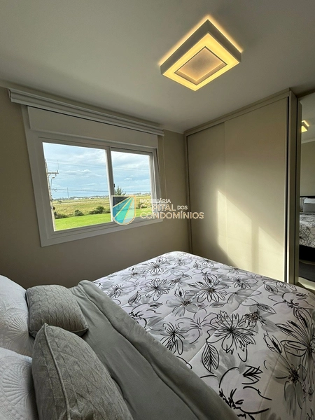 Apartamento no Thera: 18ª foto da galeria de imagens do imóvel