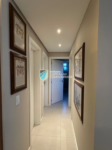 Apartamento no Thera: 19ª foto da galeria de imagens do imóvel