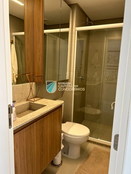 Apartamento no Thera: 16ª foto da galeria de imagens do imóvel