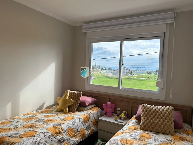 Apartamento no Thera: 14ª foto da galeria de imagens do imóvel