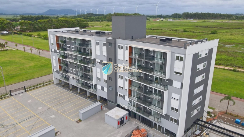 Apartamento no Thera: 1ª foto da galeria de imagens do imóvel