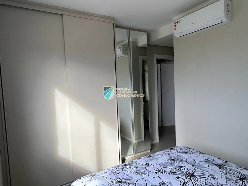 Apartamento no Thera: 13ª foto da galeria de imagens do imóvel