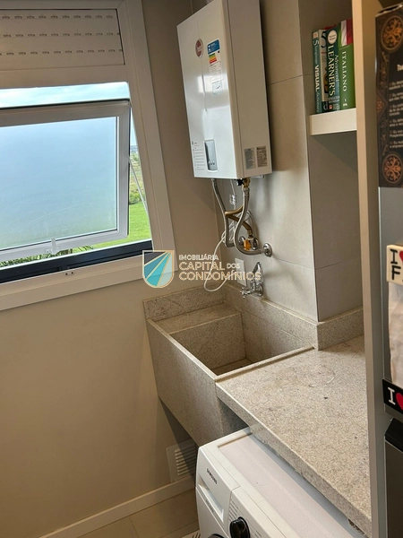 Apartamento no Thera: 21ª foto da galeria de imagens do imóvel