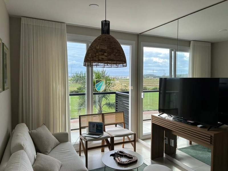 Apartamento no Thera: 9ª foto da galeria de imagens do imóvel