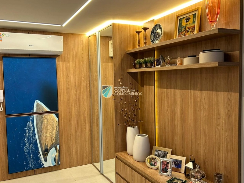 Apartamento no Thera: 6ª foto da galeria de imagens do imóvel