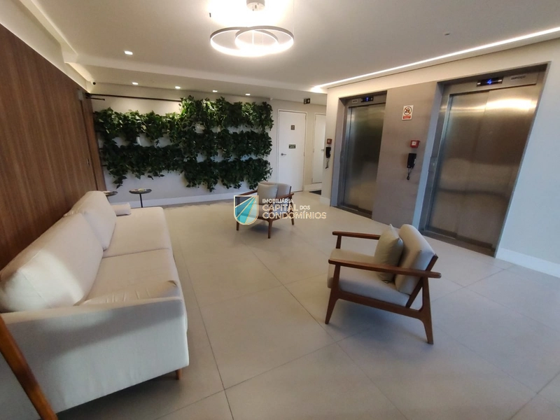 Apartamento no Thera: 4ª foto da galeria de imagens do imóvel