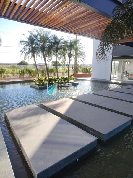 Apartamento no Thera: 3ª foto da galeria de imagens do imóvel