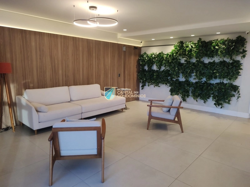 Apartamento no Thera: 5ª foto da galeria de imagens do imóvel