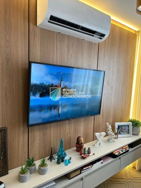 Apartamento no Thera: 17ª foto da galeria de imagens do imóvel