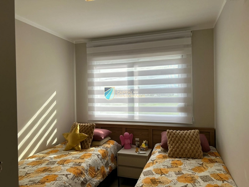 Apartamento no Thera: 11ª foto da galeria de imagens do imóvel