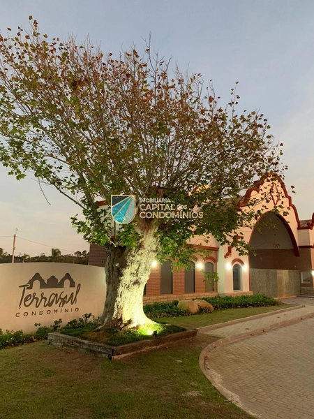 Excelente lote de esquina no Condomínio Terrasul.: 19ª foto da galeria de imagens do imóvel