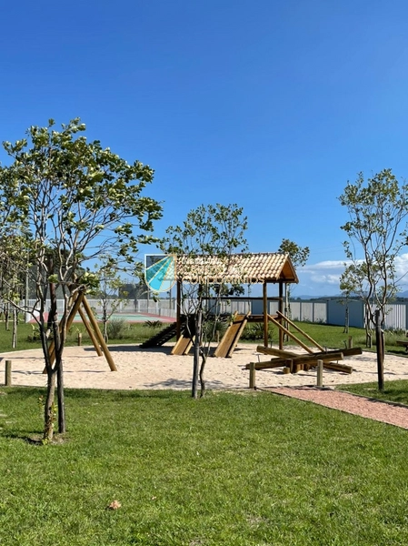 Excelente lote de esquina no Condomínio Terrasul.: 12ª foto da galeria de imagens do imóvel