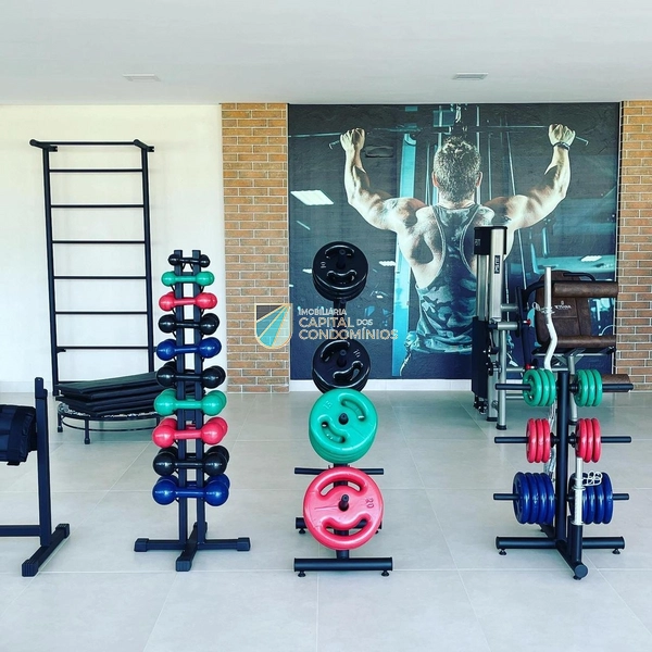 Excelente lote de esquina no Condomínio Terrasul.: 4ª foto da galeria de imagens do imóvel