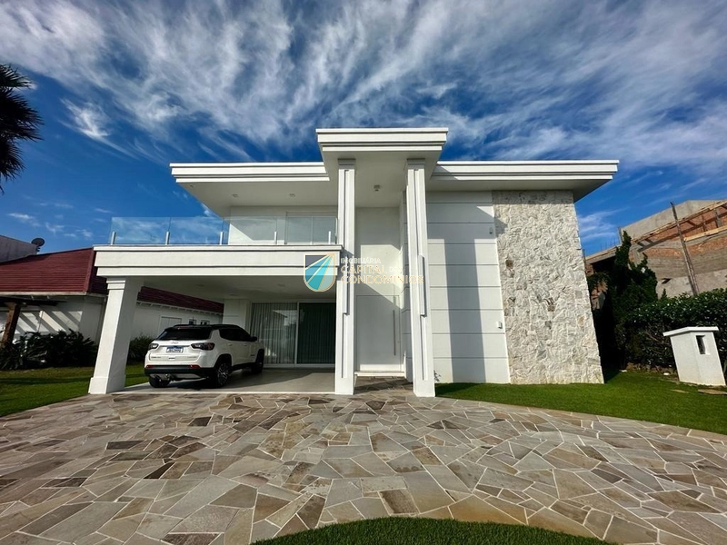 Sobrado no Green Village