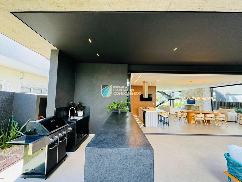 Sobrado no Playa Vista: 5ª foto da galeria de imagens do imóvel