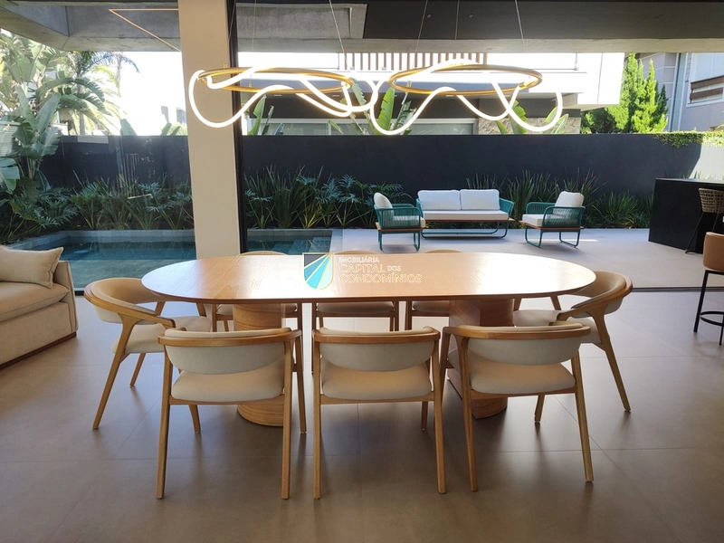 Sobrado no Playa Vista: 35ª foto da galeria de imagens do imóvel