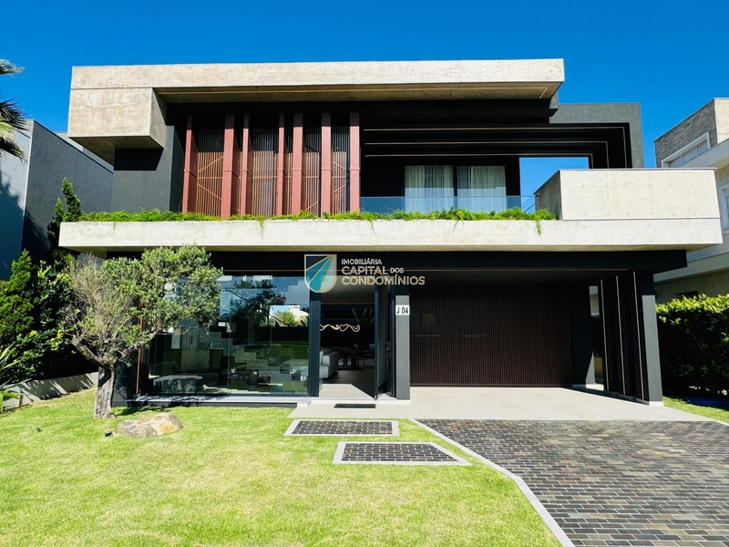 Sobrado no Playa Vista: 1ª foto da galeria de imagens do imóvel