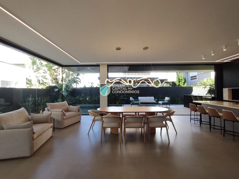 Sobrado no Playa Vista: 30ª foto da galeria de imagens do imóvel