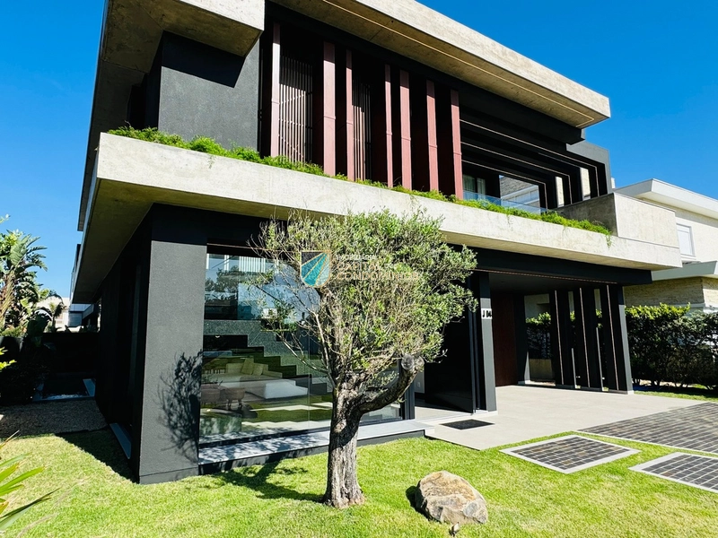Sobrado no Playa Vista: 3ª foto da galeria de imagens do imóvel