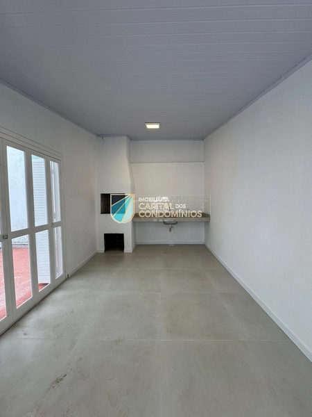 Apartamento térreo: 7ª foto da galeria de imagens do imóvel
