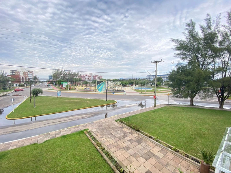 Apartamento térreo: 21ª foto da galeria de imagens do imóvel