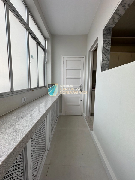 Apartamento térreo: 14ª foto da galeria de imagens do imóvel