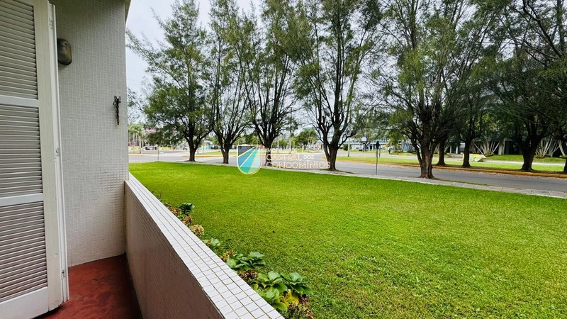 Apartamento térreo: 6ª foto da galeria de imagens do imóvel