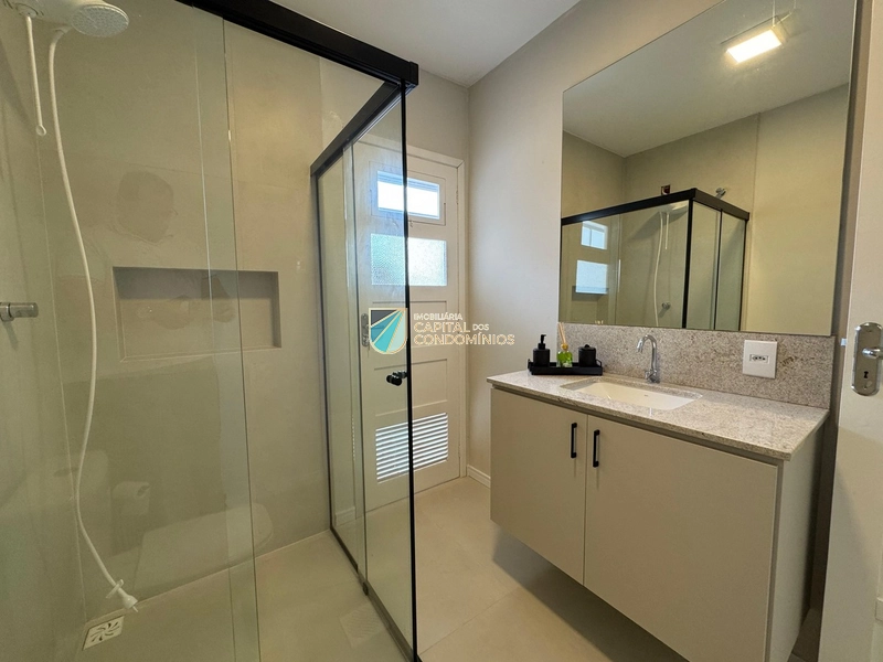 Apartamento térreo: 10ª foto da galeria de imagens do imóvel
