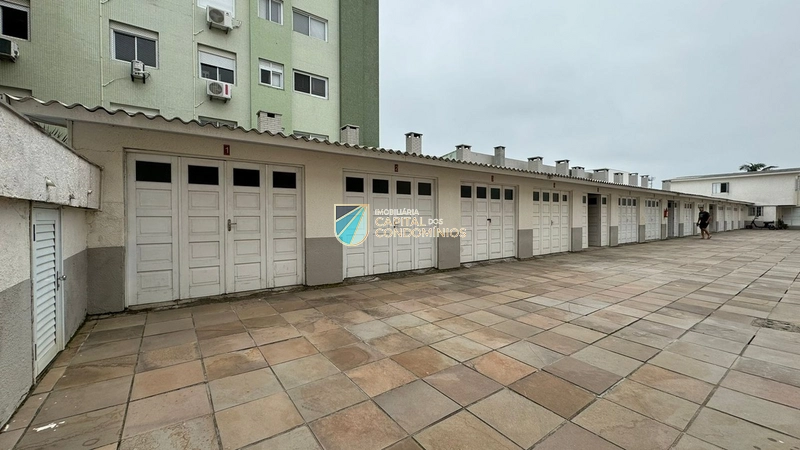 Apartamento térreo: 22ª foto da galeria de imagens do imóvel