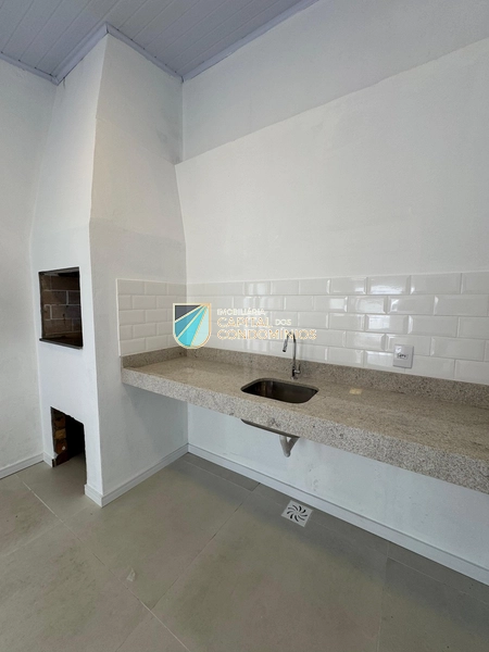 Apartamento térreo: 16ª foto da galeria de imagens do imóvel