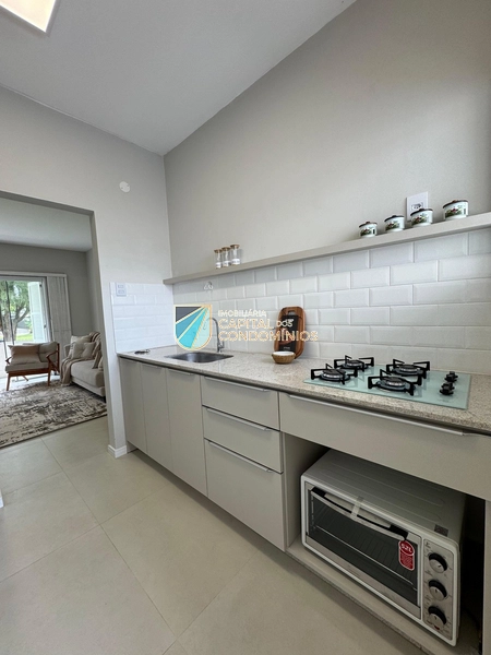 Apartamento térreo: 13ª foto da galeria de imagens do imóvel